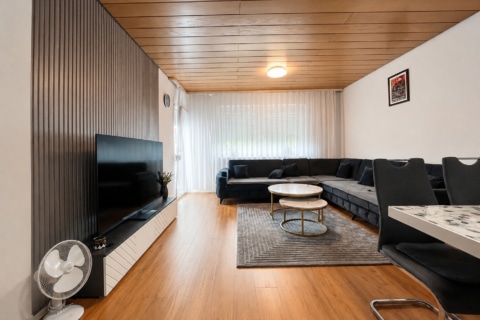 Zentrumsnah startklar - praktische 3-Zimmer­wohnung im Herzen von Hersbruck, 91217 Hersbruck, Etagenwohnung