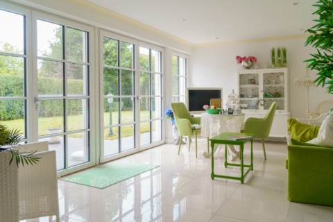 Ein Wohntraum auf 244 m² – Garten­idylle, Design und Privat­sphäre in Bestlage, 46399 Bocholt, Erdgeschosswohnung