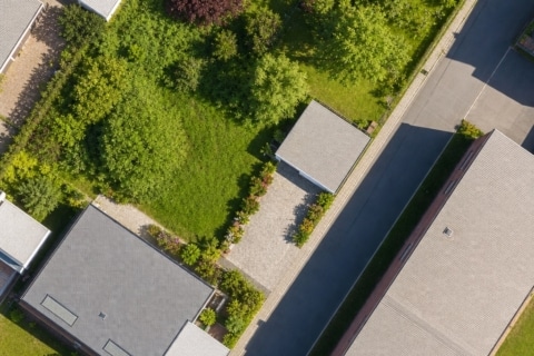 Famili­en­glück in Feucht, 90537 Feucht, Wohngrundstück