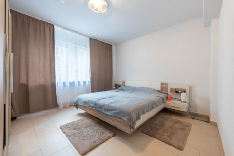 Gemüt­liche Eigen­tums­wohnung mit Balkon ideal für Eigen­nutzer oder Kapitalanleger, 45143 Essen, Etagenwohnung