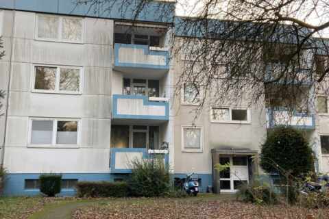 Familien-Traum in Bochum Querenburg, 44801 Bochum / Querenburg, Etagenwohnung