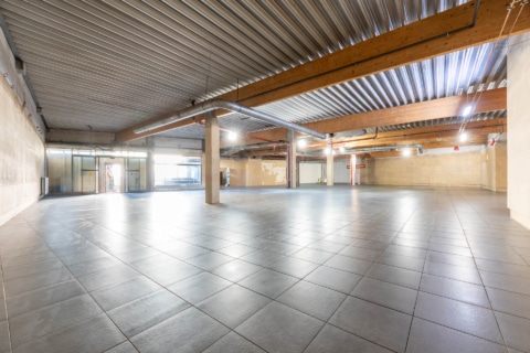 SB-Markt Standort mit Zukunft – Raum für starke Konzepte!, 45359 Essen / Bedingrade, Verbrauchermarkt