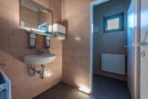 Ansicht Mitarbeiter WC