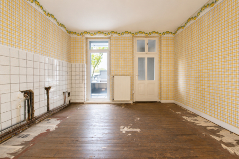 Altbauliebe in Herne!, 44623 Herne, Etagenwohnung