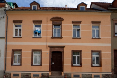 Viel Platz mit Potenzial!, 09322 Penig, Mehrfamilienhaus