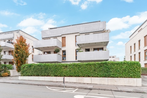 Exklusive Eigen­tums­wohnung in bester Lage von Wuppertal-Vohwinkel, 42327 Wuppertal, Etagenwohnung