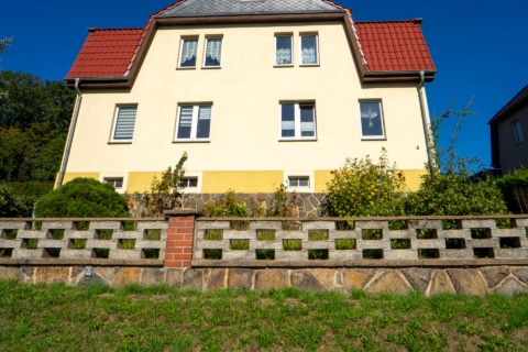 Ein Himmel voller Sterne!, 09236 Claußnitz, Zweifamilienhaus